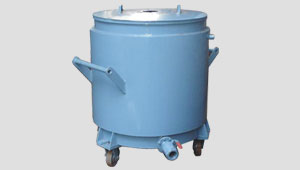 Mixing Tank