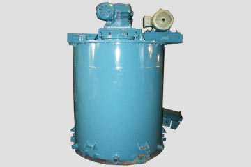 Churner, Churner Manufacturer, Churner Supplier