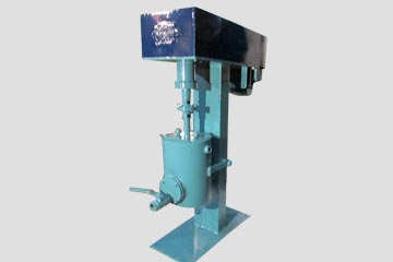 Lab Bead Mill, Lab Bead Mill Manufacturer, Lab Bead Mill Supplier