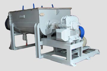 Pug Mixer, Pug Mixer Manufacturer, Pug Mixer Supplier