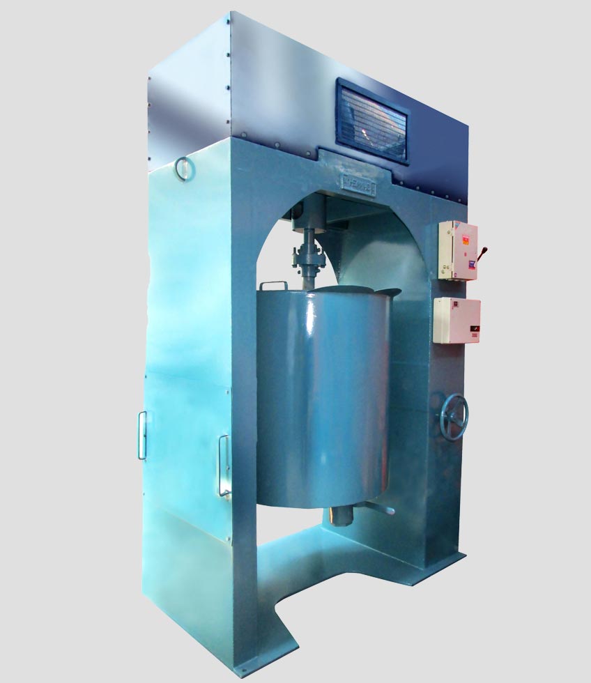 Attritor Mill Manufacturer, Attritor Mill Supplier, Attritor Mill Exporter