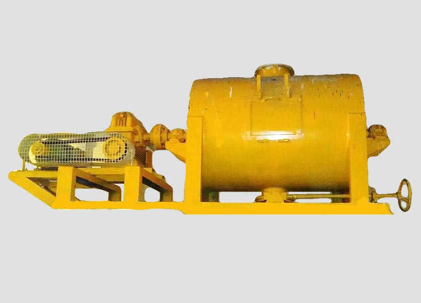 Plough Mixer, Plough Mixer Manufacturer, Plough Mixer Supplier, Plough Mixer Exporter, Wall Putty Manufacturing Machine