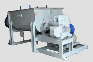 Pug Mixer, Pug Mixer Manufacturer, Pug Mixer Supplier